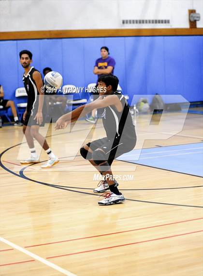 Thumbnail 3 in Sewanhaka vs. Valley Stream Central photogallery.
