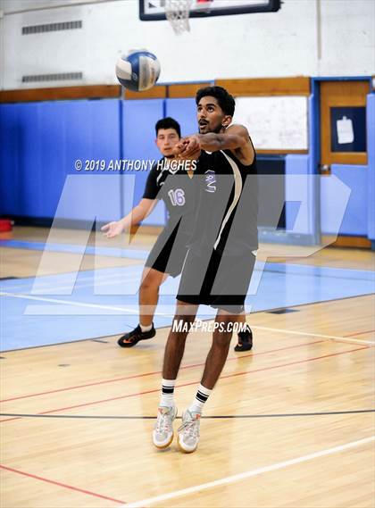 Thumbnail 1 in Sewanhaka vs. Valley Stream Central photogallery.