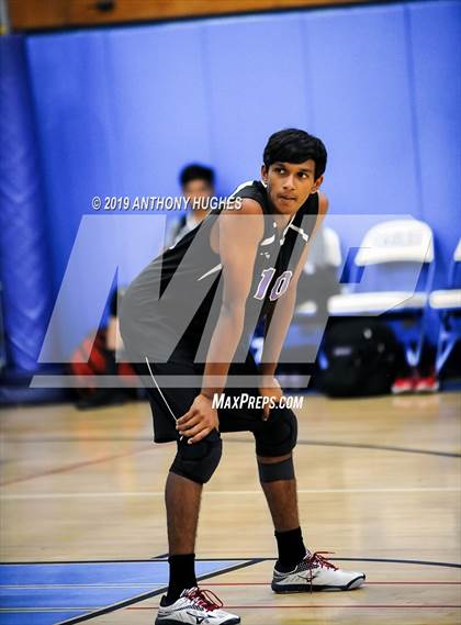 Thumbnail 1 in Sewanhaka vs. Valley Stream Central photogallery.