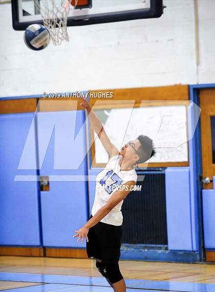 Thumbnail 1 in Sewanhaka vs. Valley Stream Central photogallery.