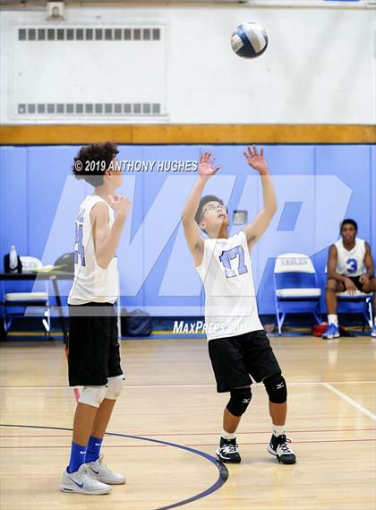 Thumbnail 1 in Sewanhaka vs. Valley Stream Central photogallery.