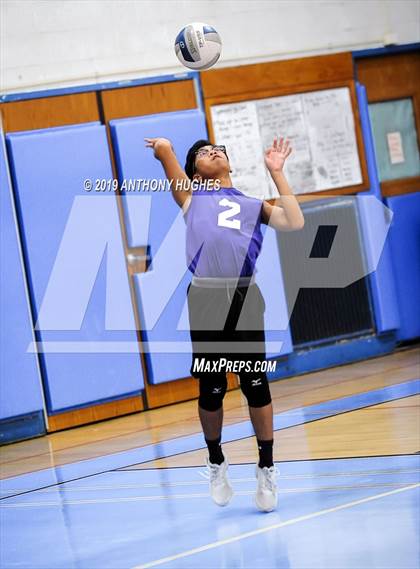 Thumbnail 3 in Sewanhaka vs. Valley Stream Central photogallery.