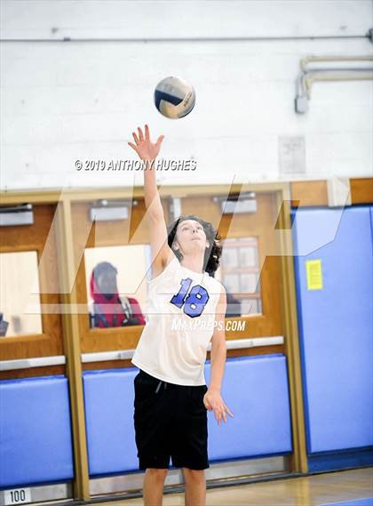 Thumbnail 1 in Sewanhaka vs. Valley Stream Central photogallery.