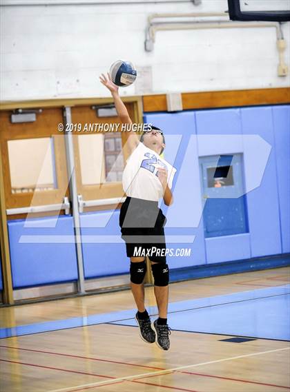 Thumbnail 3 in Sewanhaka vs. Valley Stream Central photogallery.