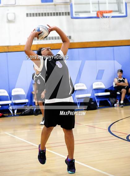 Thumbnail 1 in Sewanhaka vs. Valley Stream Central photogallery.