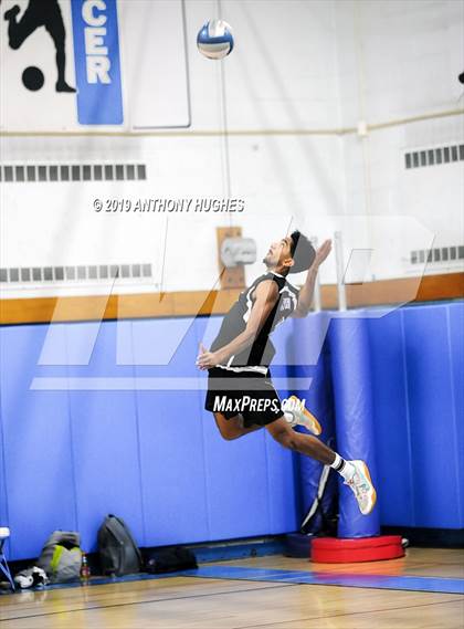 Thumbnail 1 in Sewanhaka vs. Valley Stream Central photogallery.