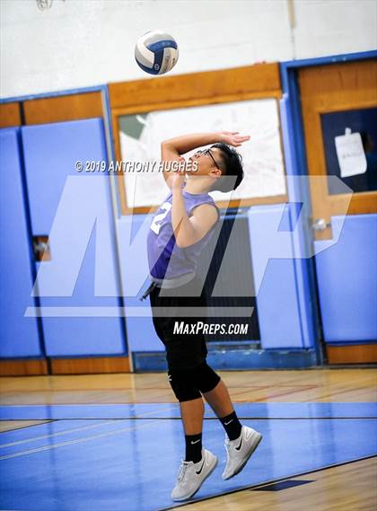 Thumbnail 1 in Sewanhaka vs. Valley Stream Central photogallery.