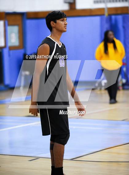 Thumbnail 1 in Sewanhaka vs. Valley Stream Central photogallery.