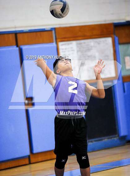 Thumbnail 1 in Sewanhaka vs. Valley Stream Central photogallery.