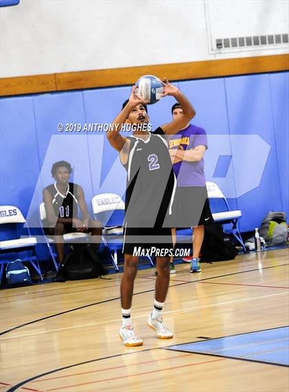 Thumbnail 1 in Sewanhaka vs. Valley Stream Central photogallery.
