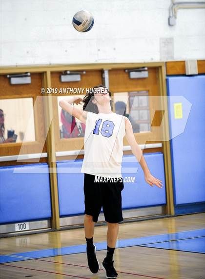 Thumbnail 3 in Sewanhaka vs. Valley Stream Central photogallery.