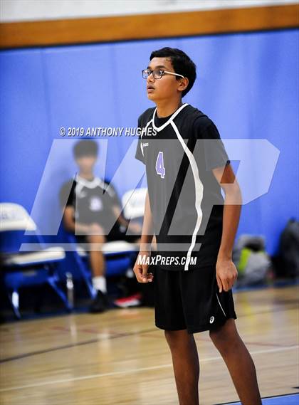 Thumbnail 3 in Sewanhaka vs. Valley Stream Central photogallery.