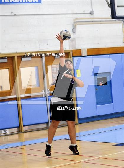 Thumbnail 1 in Sewanhaka vs. Valley Stream Central photogallery.