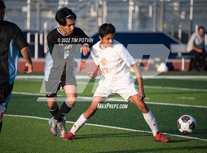 Thumbnail 2 in Poly vs Liberty photogallery.