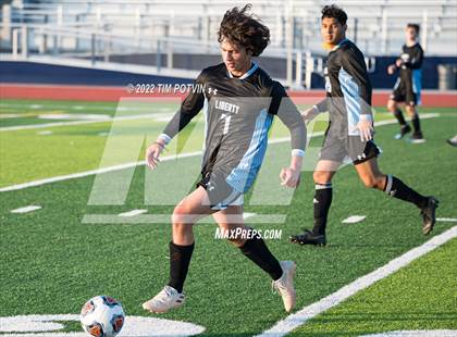 Thumbnail 1 in Poly vs Liberty photogallery.