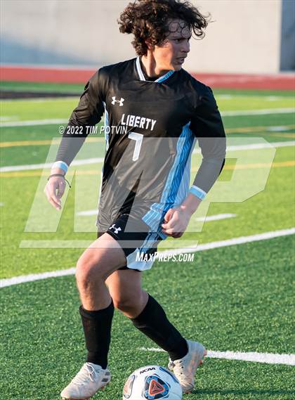 Thumbnail 3 in Poly vs Liberty photogallery.