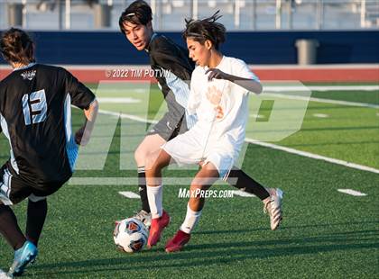 Thumbnail 3 in Poly vs Liberty photogallery.