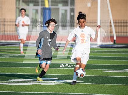 Thumbnail 3 in Poly vs Liberty photogallery.