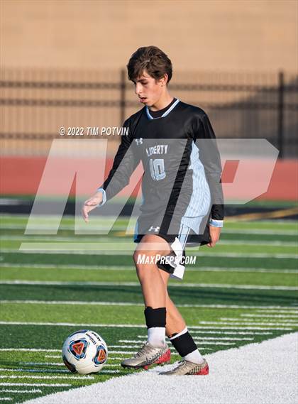Thumbnail 1 in Poly vs Liberty photogallery.