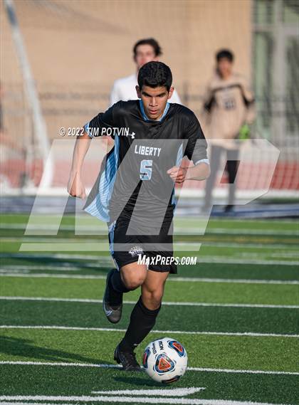 Thumbnail 2 in Poly vs Liberty photogallery.