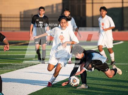 Thumbnail 3 in Poly vs Liberty photogallery.