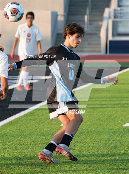 Thumbnail 1 in Poly vs Liberty photogallery.