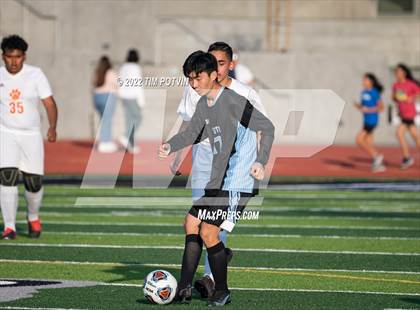 Thumbnail 3 in Poly vs Liberty photogallery.