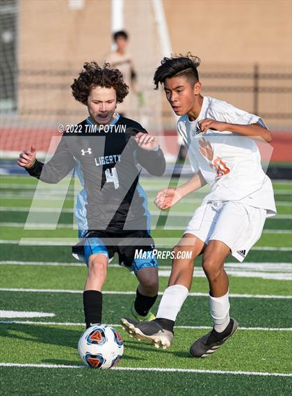 Thumbnail 2 in Poly vs Liberty photogallery.