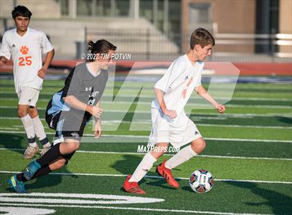 Thumbnail 3 in Poly vs Liberty photogallery.