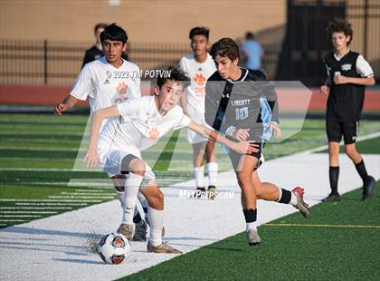 Thumbnail 2 in Poly vs Liberty photogallery.
