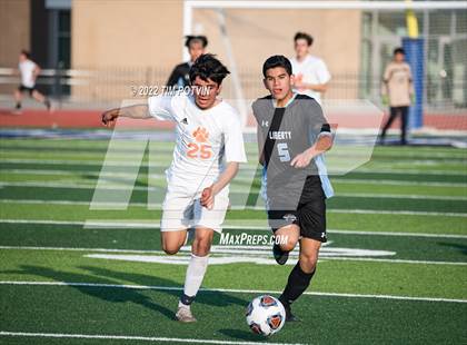Thumbnail 3 in Poly vs Liberty photogallery.