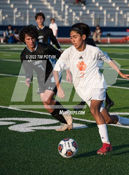Thumbnail 3 in Poly vs Liberty photogallery.