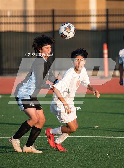 Thumbnail 3 in Poly vs Liberty photogallery.