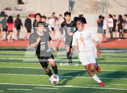 Thumbnail 3 in Poly vs Liberty photogallery.