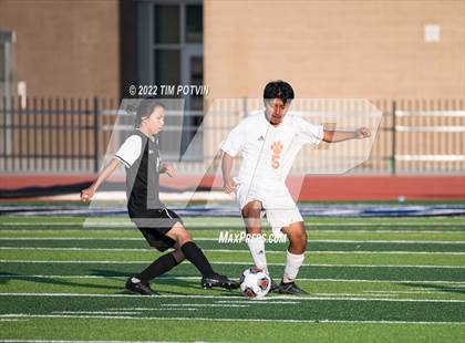 Thumbnail 3 in Poly vs Liberty photogallery.