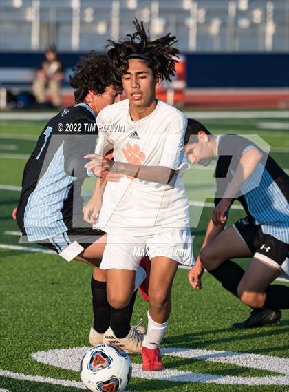 Thumbnail 2 in Poly vs Liberty photogallery.