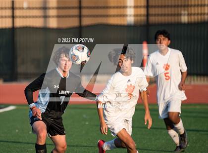 Thumbnail 2 in Poly vs Liberty photogallery.