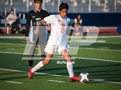 Thumbnail 3 in Poly vs Liberty photogallery.