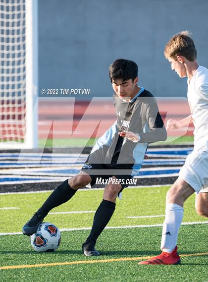 Thumbnail 1 in Poly vs Liberty photogallery.