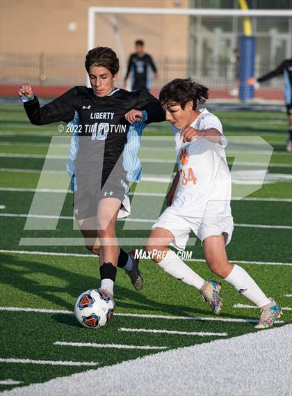 Thumbnail 1 in Poly vs Liberty photogallery.