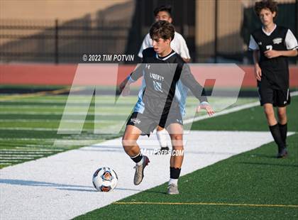 Thumbnail 3 in Poly vs Liberty photogallery.