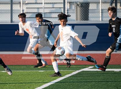 Thumbnail 1 in Poly vs Liberty photogallery.
