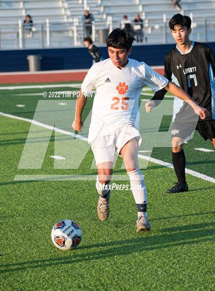 Thumbnail 3 in Poly vs Liberty photogallery.