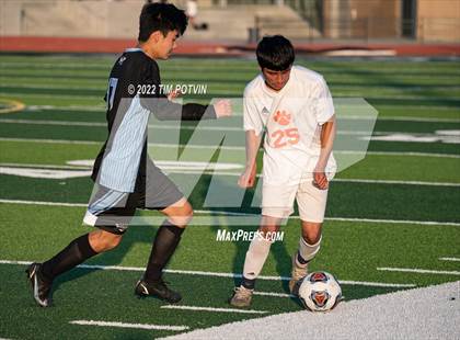 Thumbnail 2 in Poly vs Liberty photogallery.