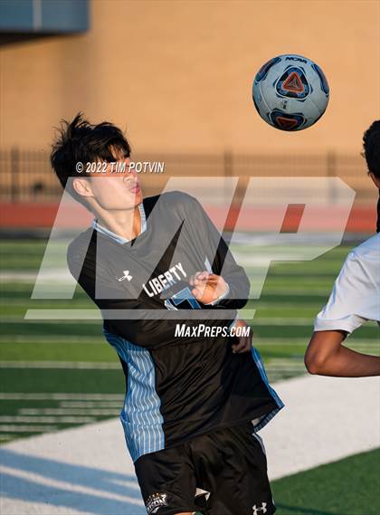 Thumbnail 1 in Poly vs Liberty photogallery.