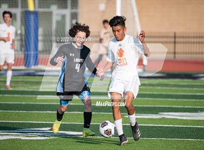 Thumbnail 1 in Poly vs Liberty photogallery.
