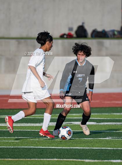 Thumbnail 2 in Poly vs Liberty photogallery.