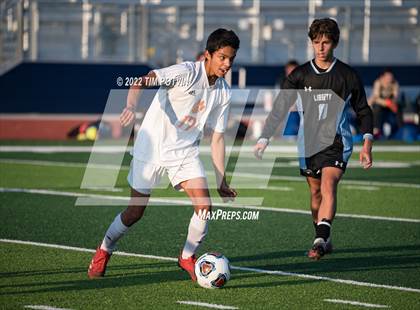 Thumbnail 3 in Poly vs Liberty photogallery.