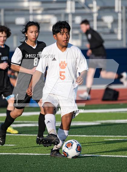 Thumbnail 2 in Poly vs Liberty photogallery.