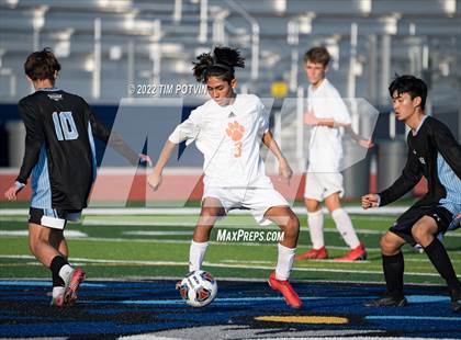 Thumbnail 2 in Poly vs Liberty photogallery.